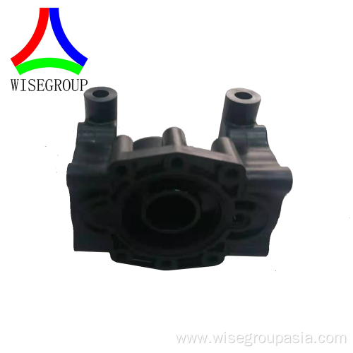 OEM Customatic Plastic Injection Components